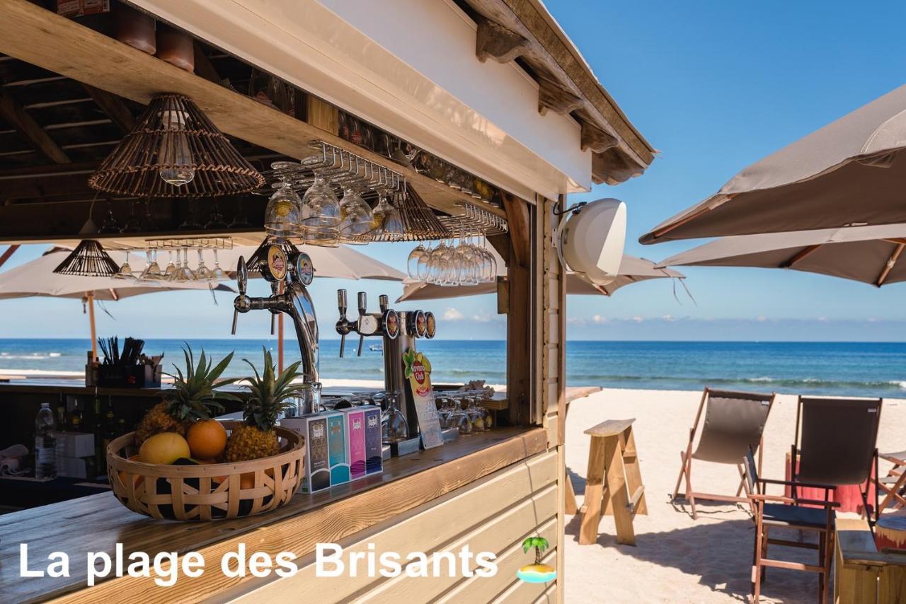 Prana Lodge Saint Gilles Les Bains 800 M De La Plage Exterior foto